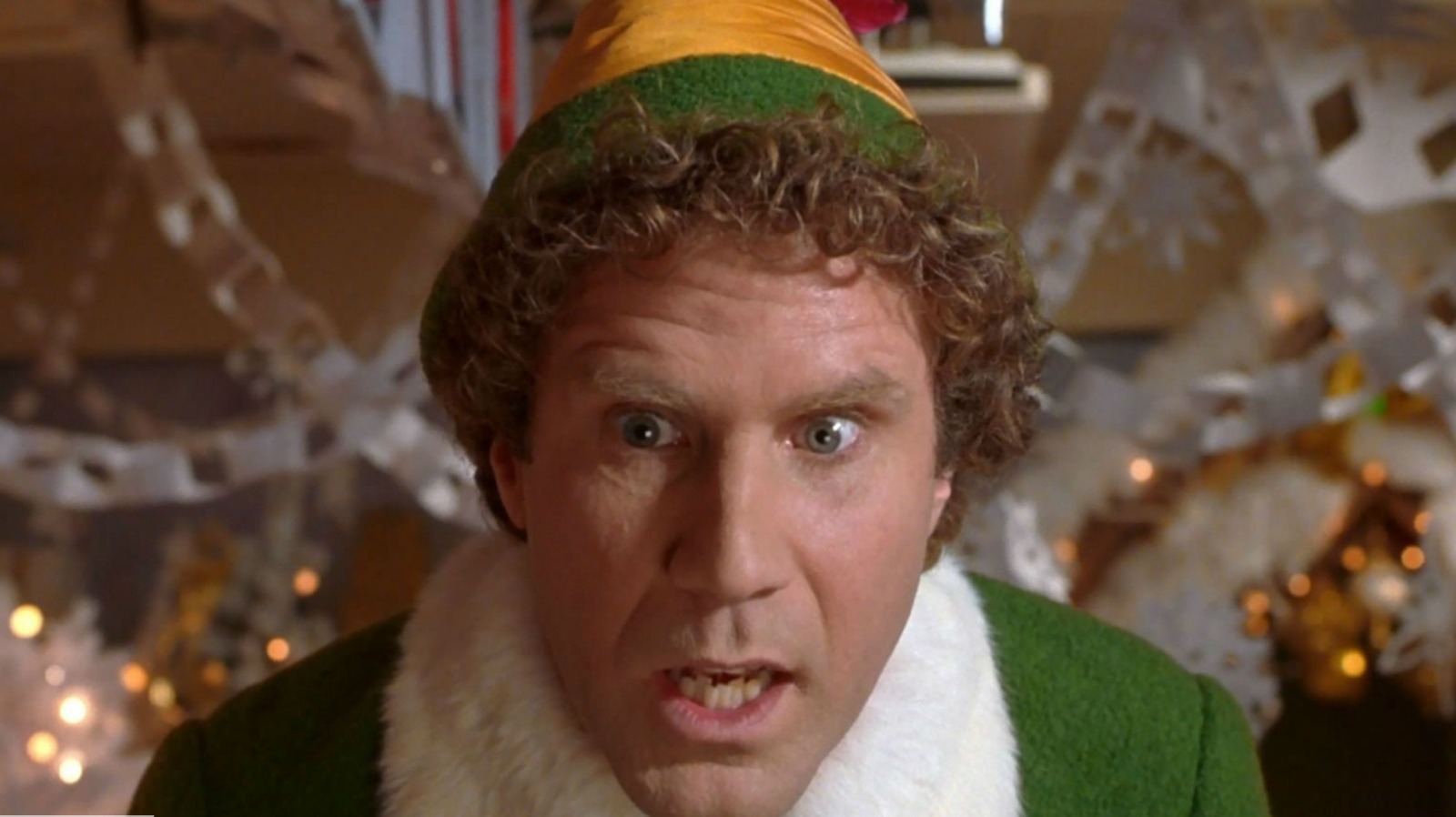 Elf: What The Cast Is Doing Today Elf: What The Cast Is Doing Today