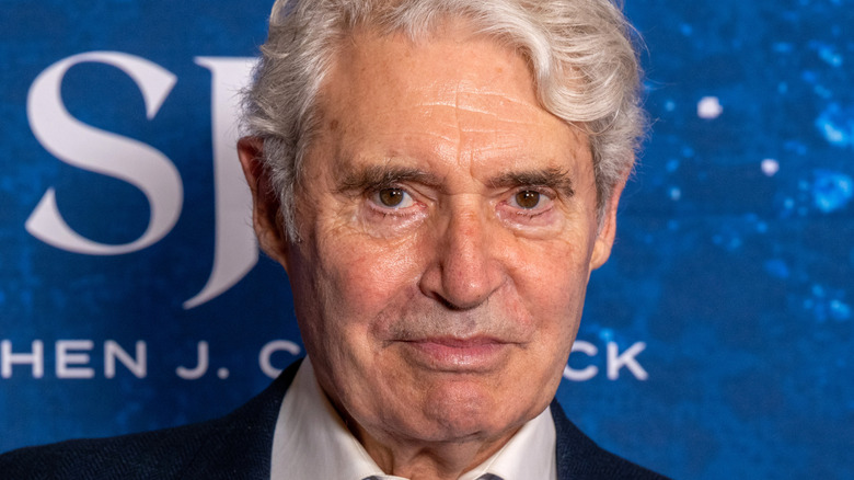 Michael Nouri at a Hollywood gala