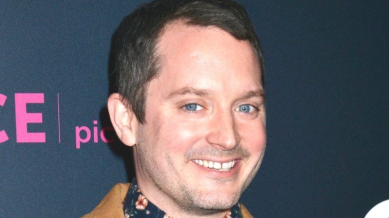 elijah wood