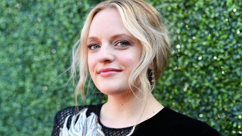 Elisabeth Moss