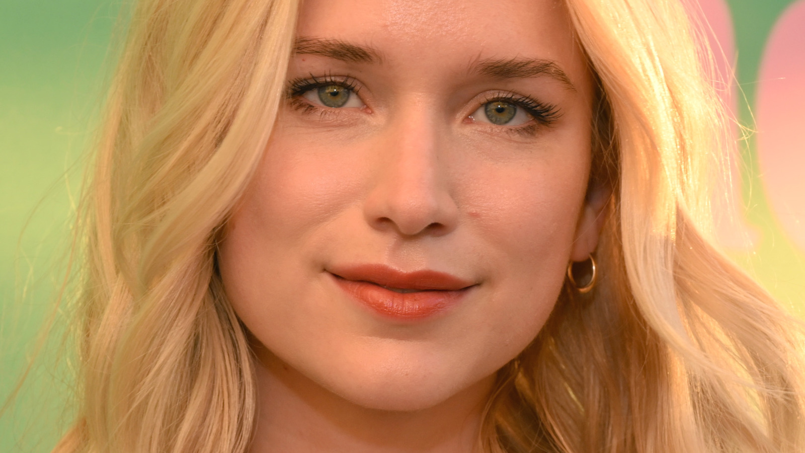 Elizabeth Lail Loved Filming The Cage Scenes In You