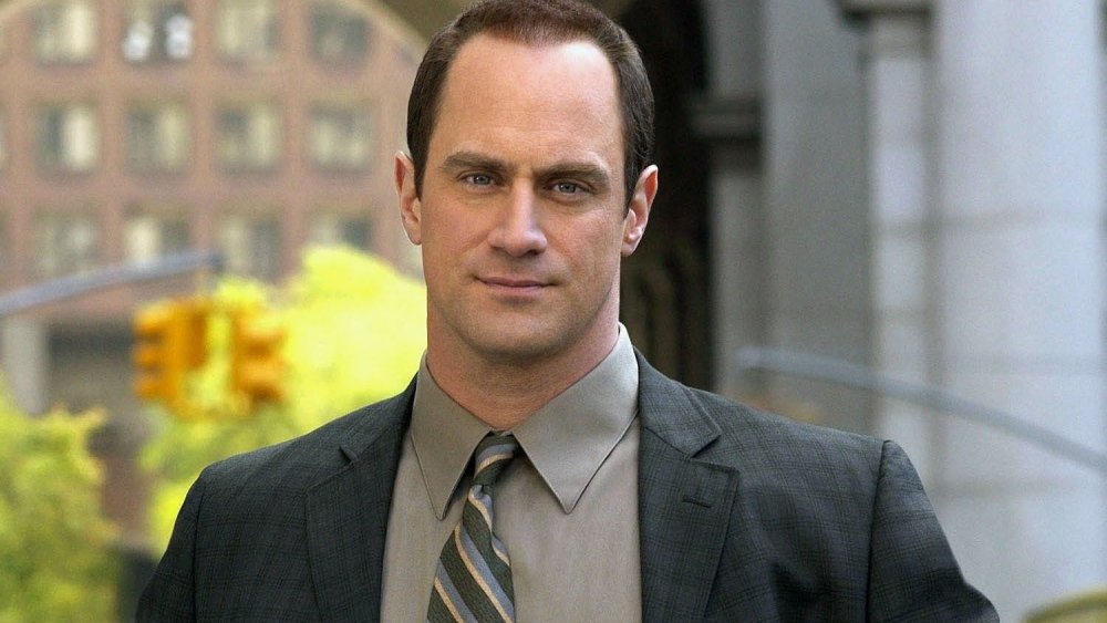 Christopher Meloni Played Detective Elliot Stabler in Law  Order  Here  Are 12 Quick Facts about Him