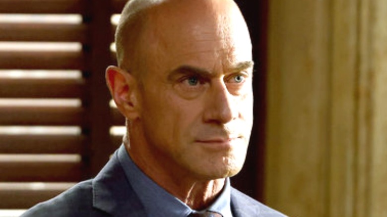 Stabler in closeup 