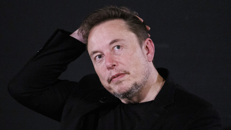 Elon Musk Movie In The Works - And You Won't Believe Who's Directing It