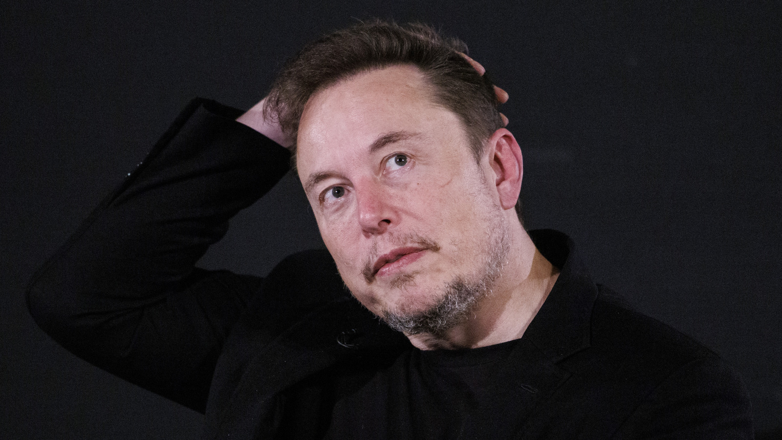 Elon Musk Movie The Shocking Casting Choice Everyones Talking About - 4vhd32a