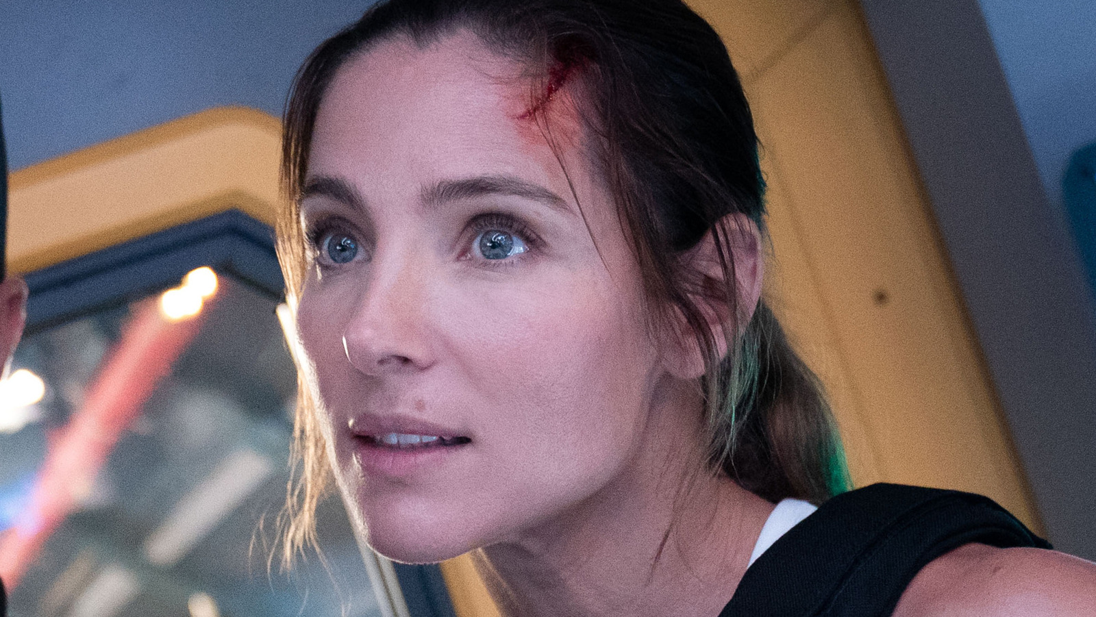 Elsa Pataky Reveals The Stunt She Never Got To Do In Fast And Furious - Exclusive