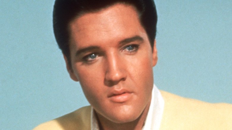 Elvis Presley