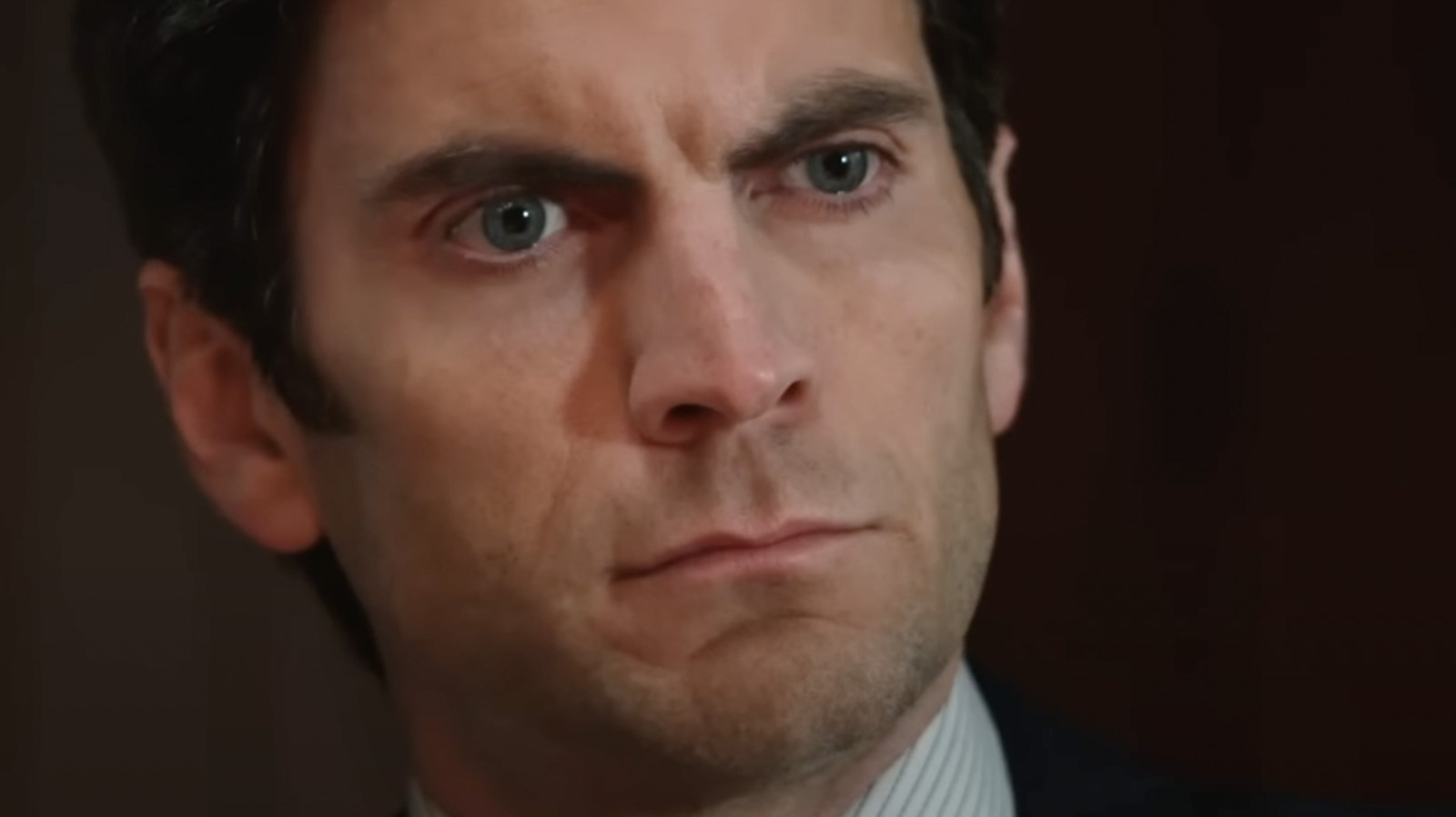 Embodying Jamie Dutton's Sadness On Yellowstone Affects Wes Bentley On