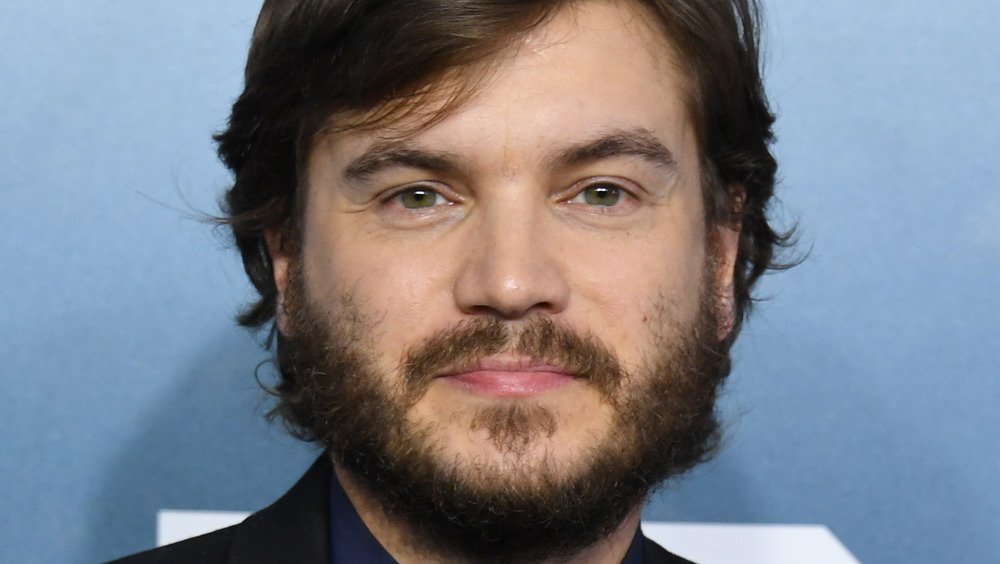 Emile Hirsch