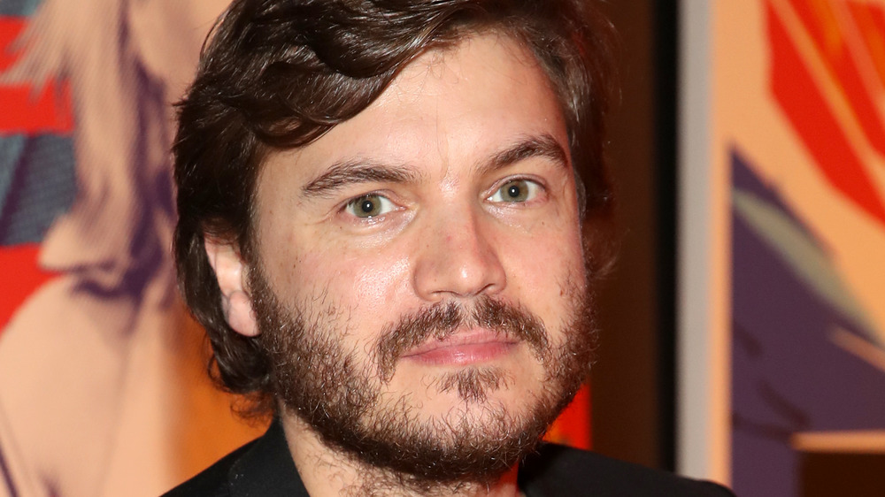 Emile Hirsch