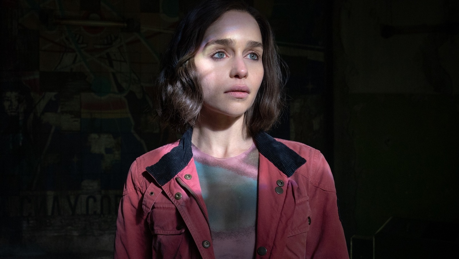 Emilia Clarke Says Secret Invasion Was The Safest & Happiest Set She