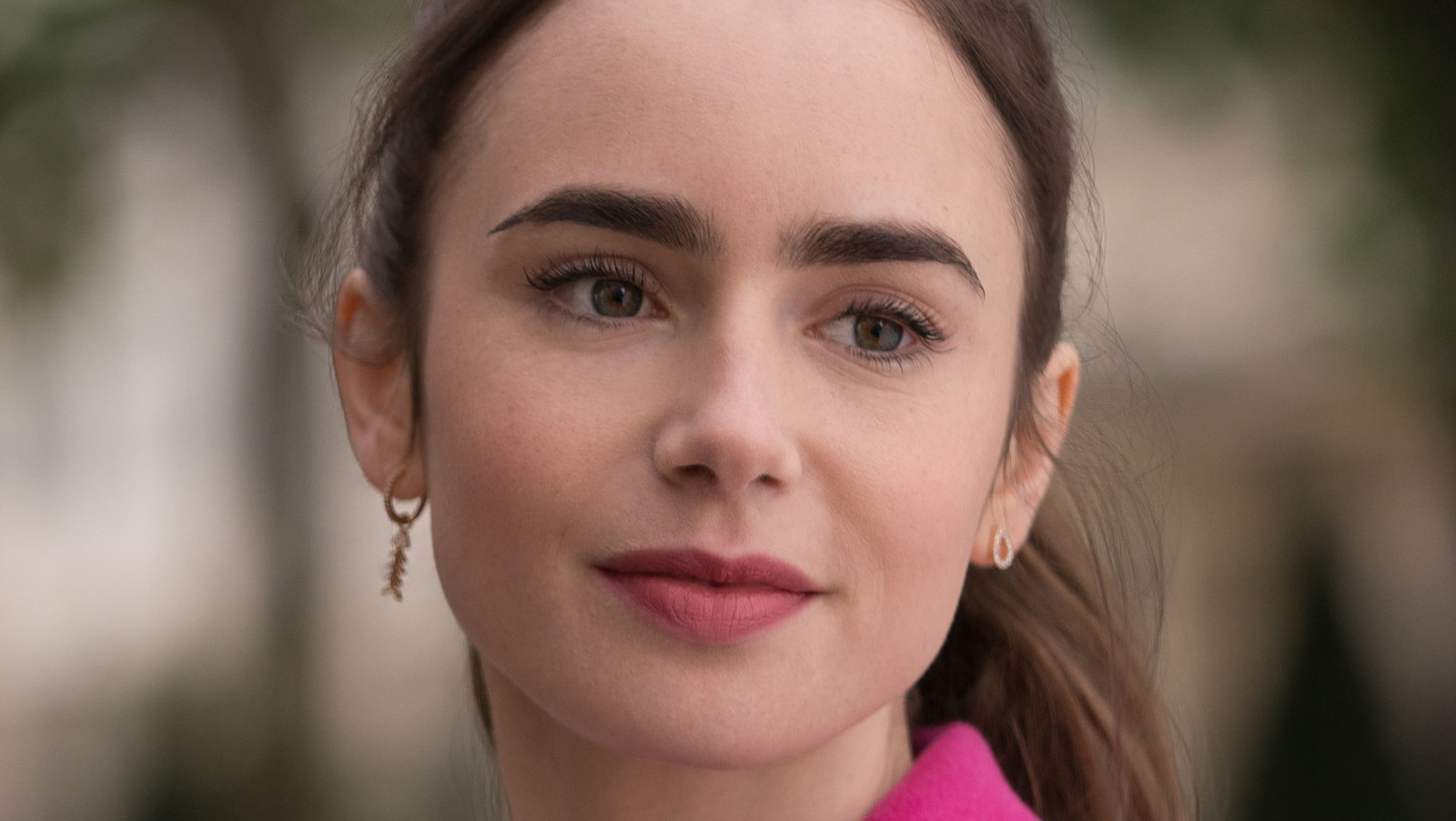 Emily (2022 film) intelligence overview