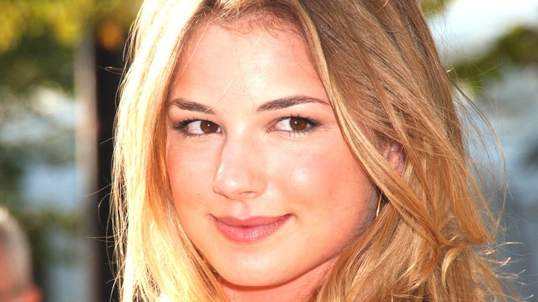 Emily VanCamp