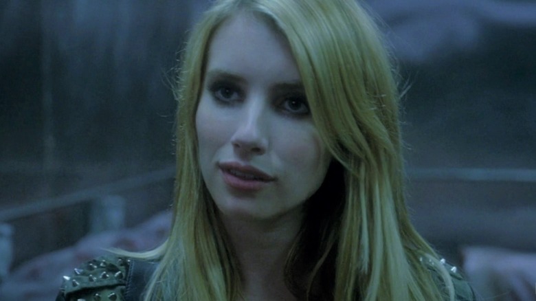 Emma Roberts as Madison Montgomery