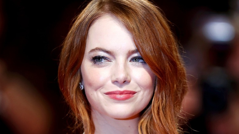 Emma Stone