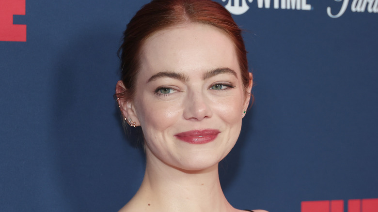 Emma Stone