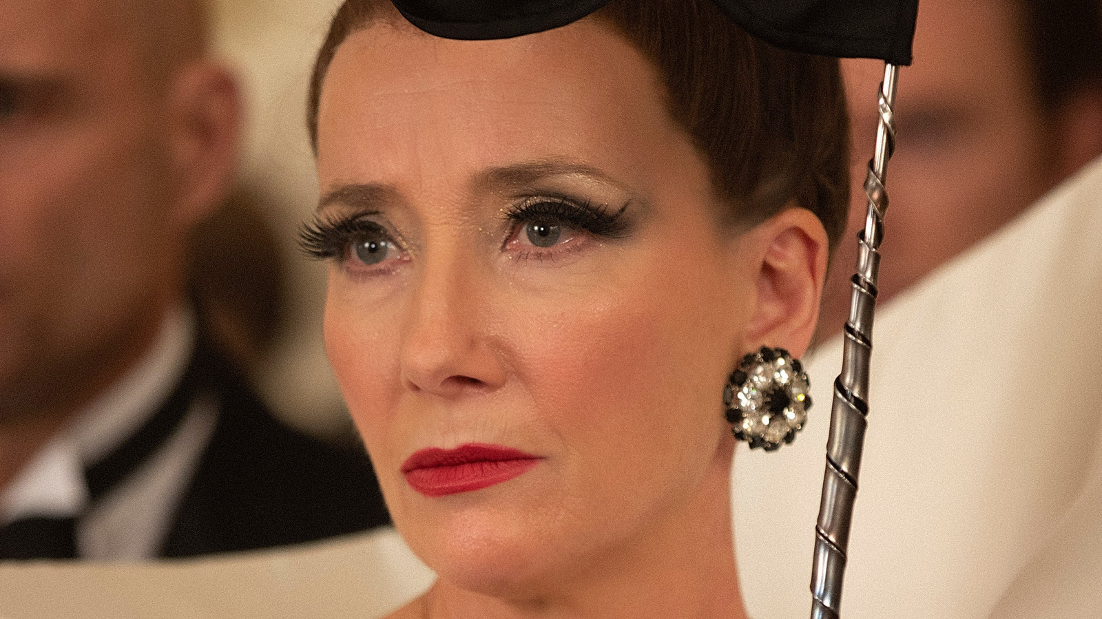 Cruella's Costume Designer Reveals The Film's Most Iconic Looks