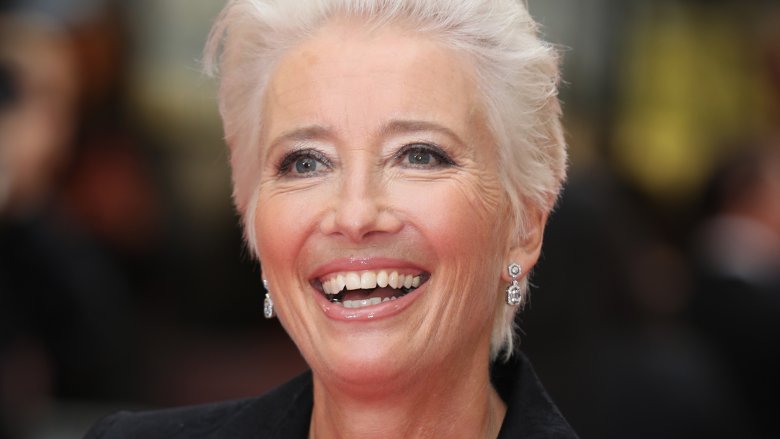 Emma Thompson