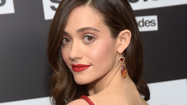 Emmy Rossum