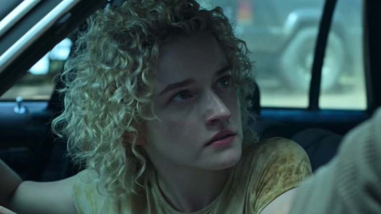 Julia Garner in Ozark