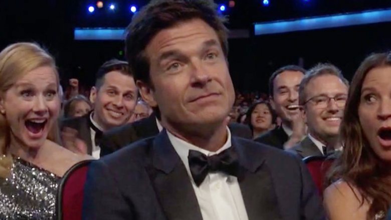 Jason Bateman 2019 Emmy Awards