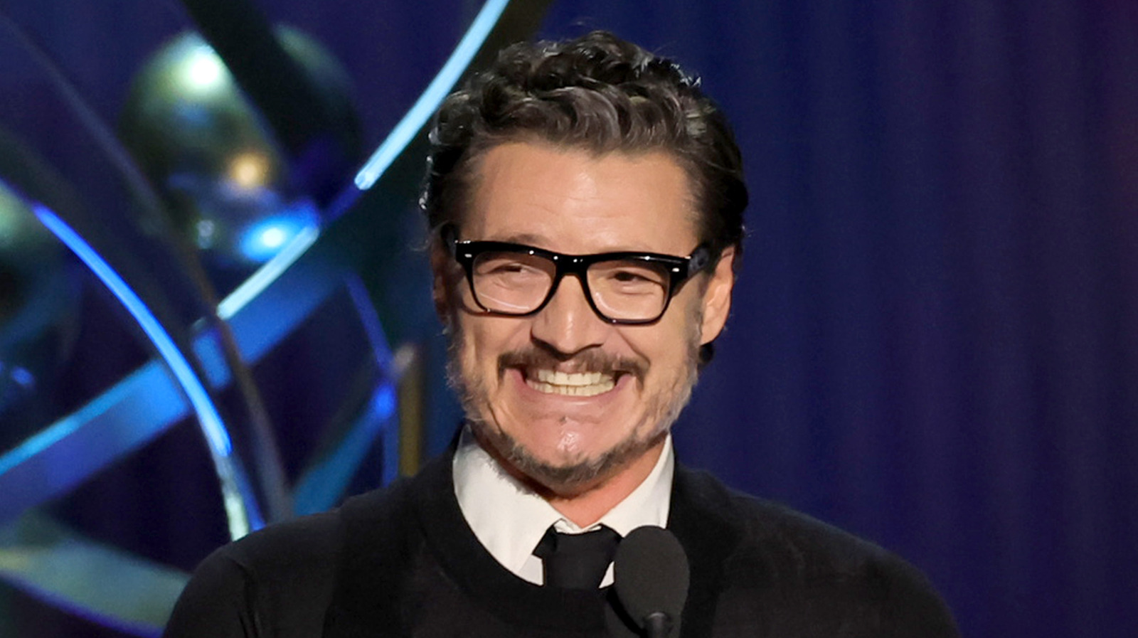 Emmys 2024 What Did Pedro Pascal Really Say About Kieran Culkin?