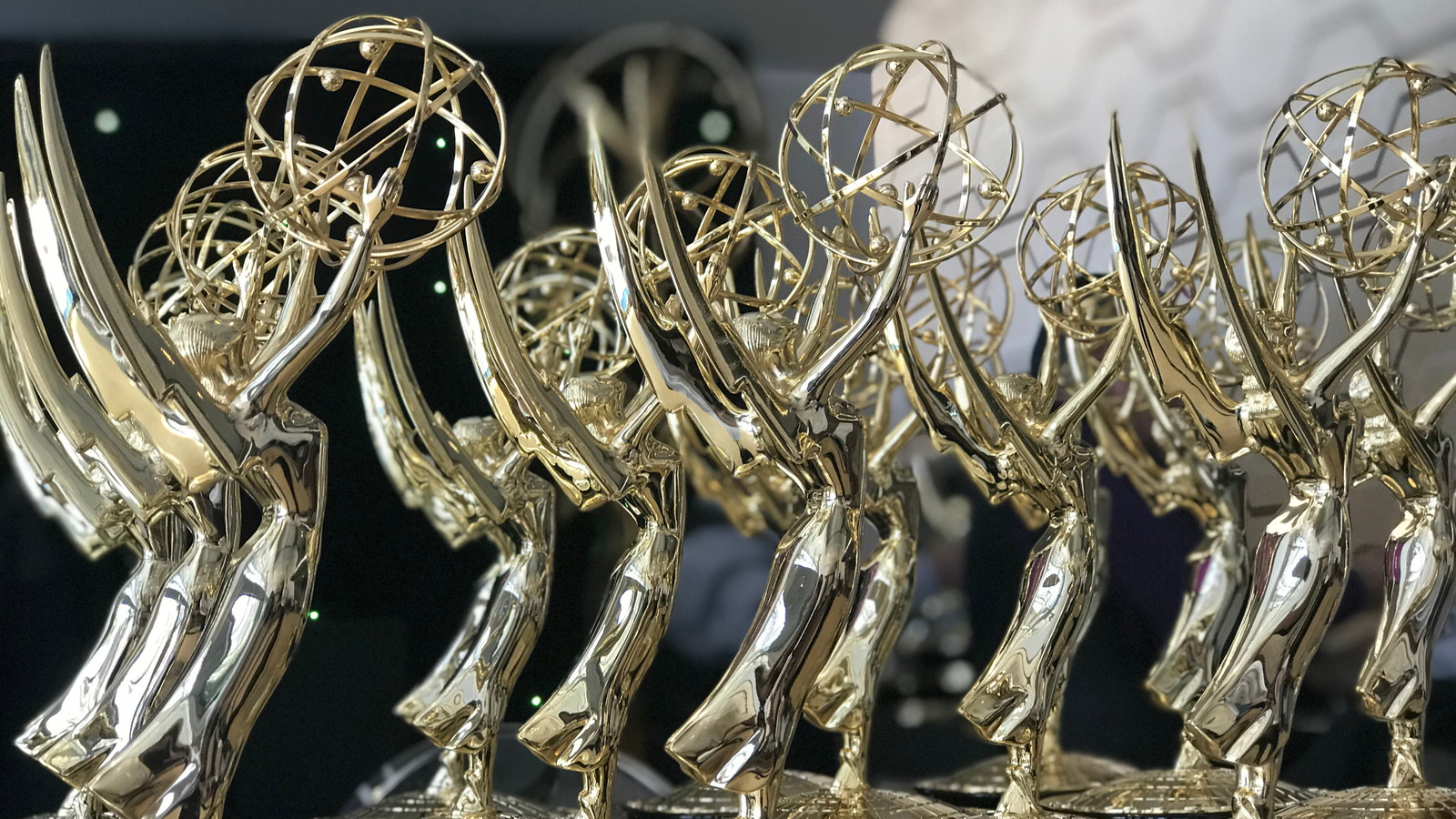 Emmys Ceremony Is Reportedly Being Pushed Back Amid Hollywood Strikes – Looper