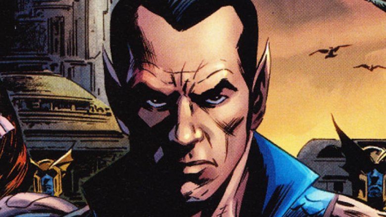 Namor