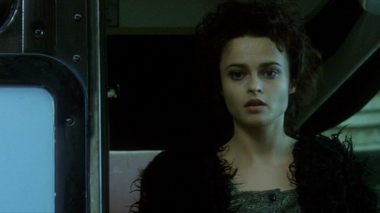Marla Fight Club