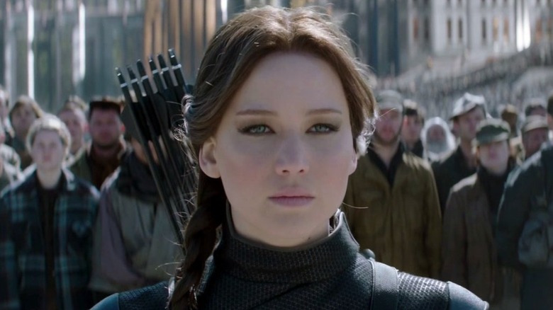 Katniss