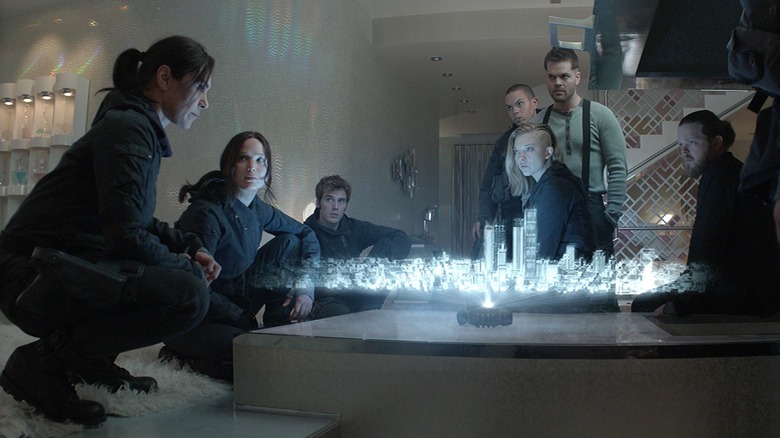 Hunger Games