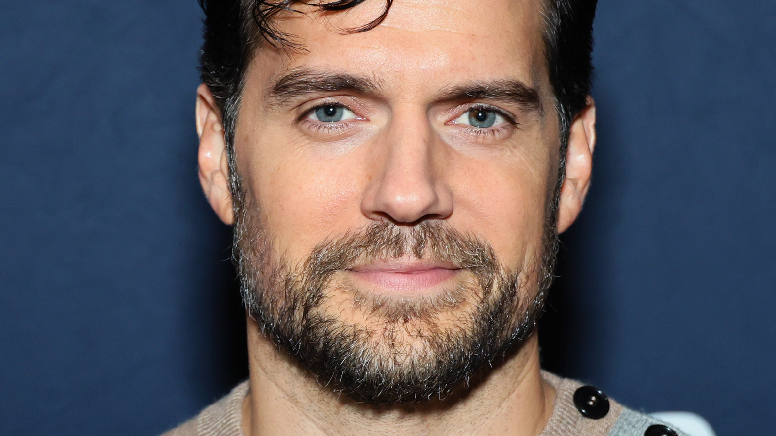 Henry Cavill on Enola Holmes and returning as Superman