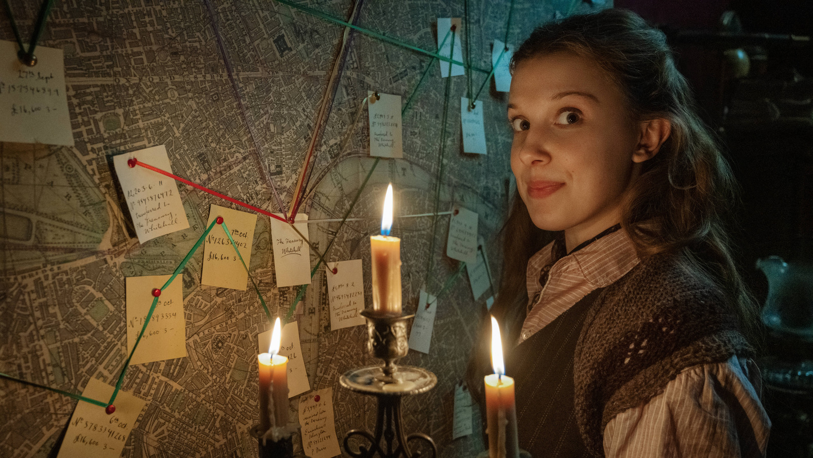 Enola Holmes 3 Officially In The Works At Netflix