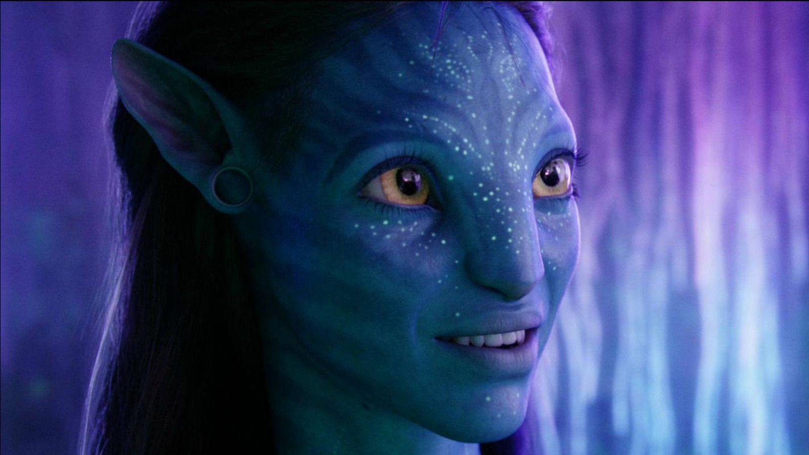 Avatar The Way of Water trailer James Cameron takes us back to Pandora in  a family saga  Filmfarecom