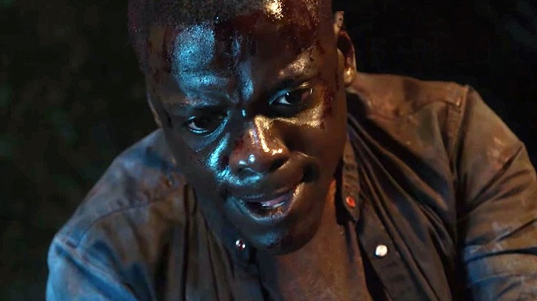 Daniel Kaluuya in Get Out