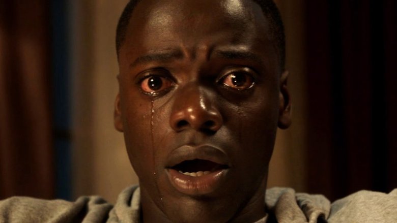 Daniel Kaluuya in Get Out