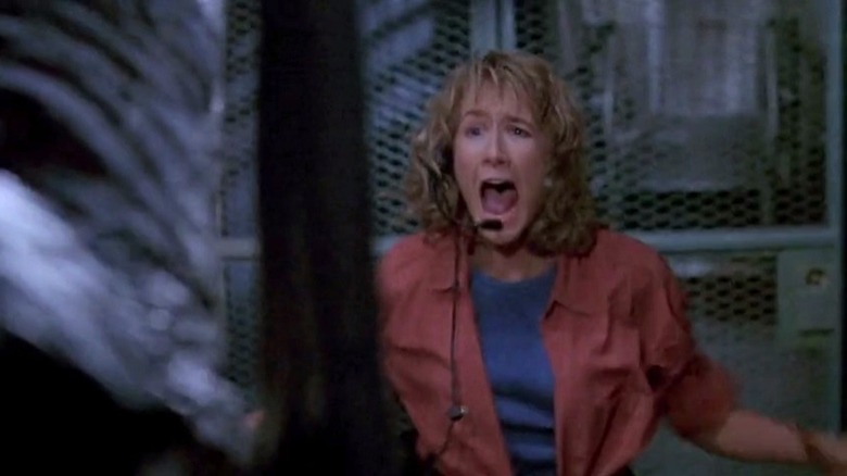 Jurassic Park