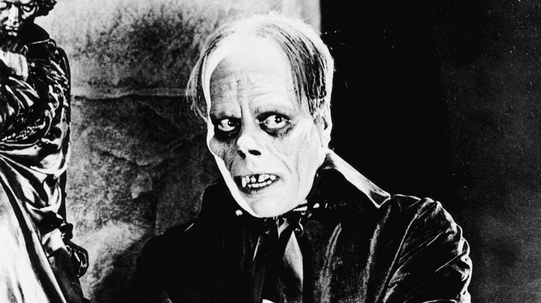 Phantom of the Opera