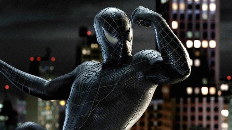 The Studio Demands It! The Amazing Spider-Man 3 (Podcast Episode