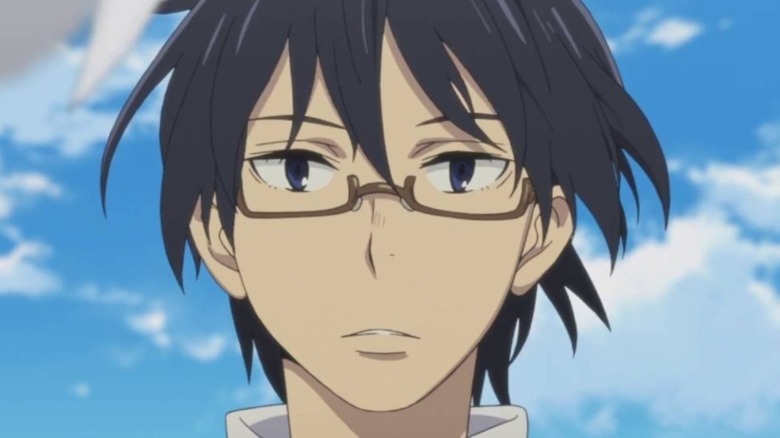 Erased Satoru