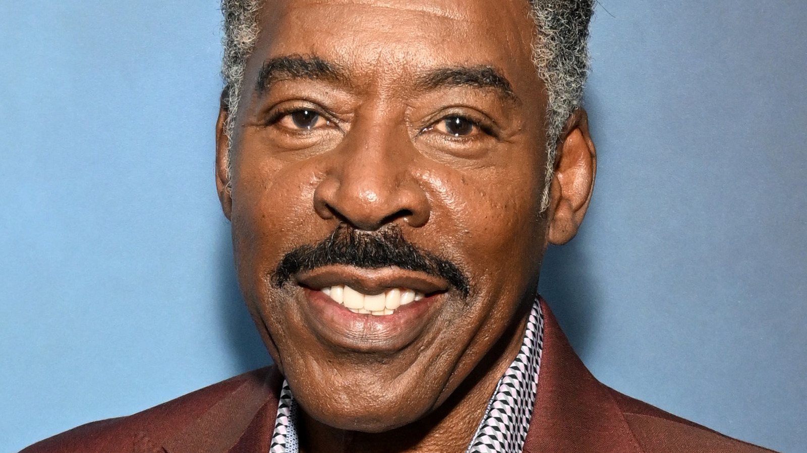 Ernie Hudson Young