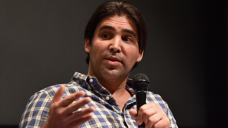 Producer Kevin Turen attends a special screening of 