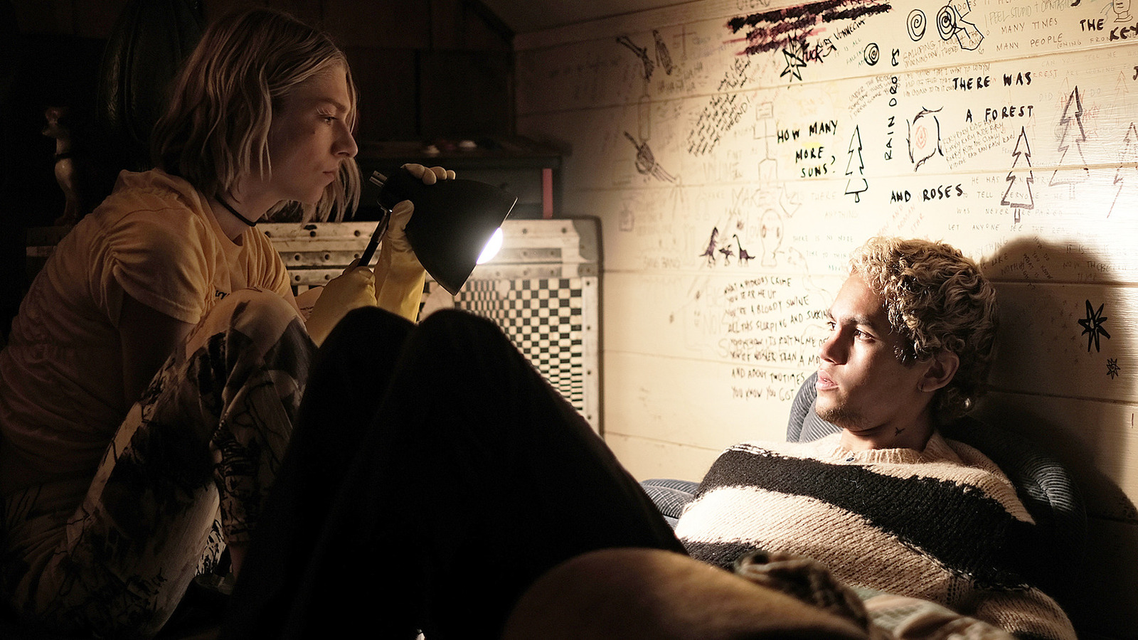 Euphoria Season 3 May Not Feature A Controversial Cast Member