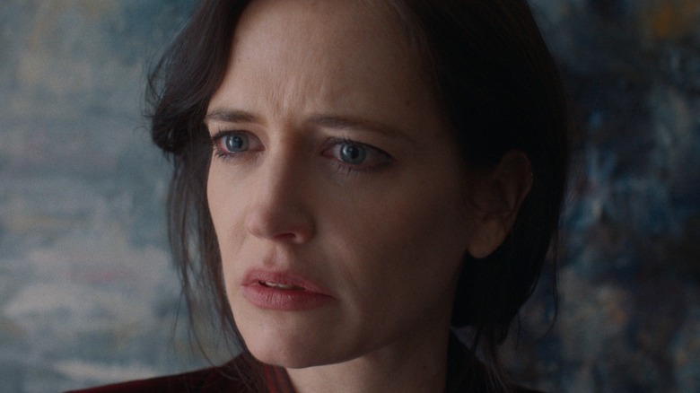 Eva Green as Christine in Nocebo