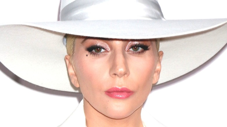 "AHS: Hotel" actress Lady Gaga