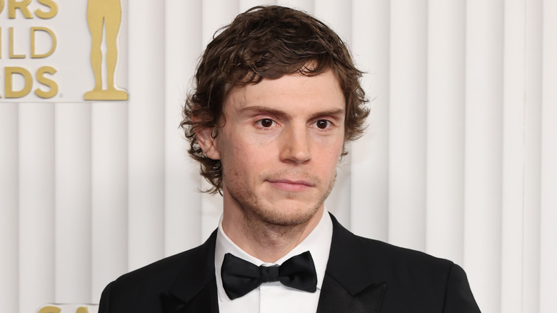 Evan Peters' Least Memorable American Horror Story Character According ...