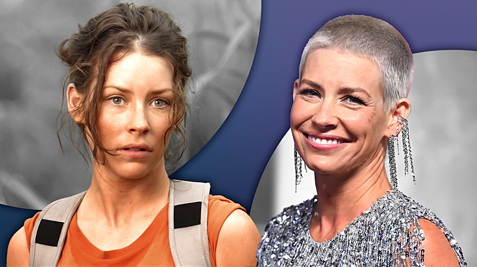 Evangeline Lilly: From Lost To Quitting Hollywood