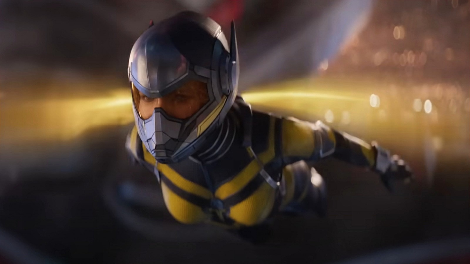 Ant-Man And The Wasp: Quantumania Trailer Out: Paul Rudd's Scott Lang,  Evangeline Lilly's Hope Van Dyne & Co Explore The Quantum Realm, Kang Is  Back To Add Drama