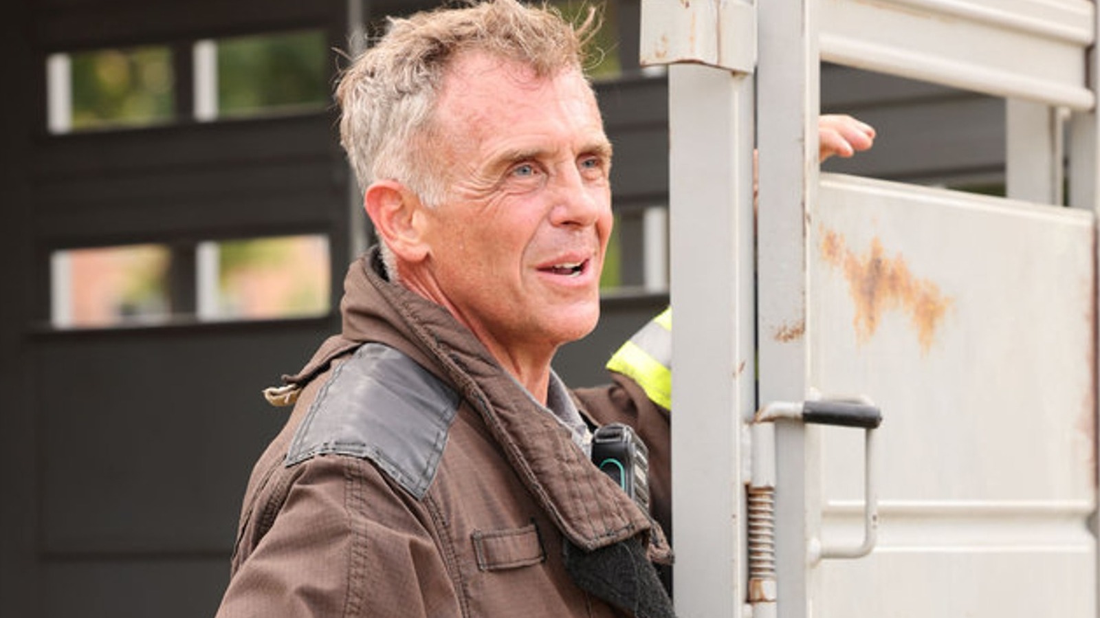 Even Chicago Fire’s David Eigenberg Was Hoping For A Casey And Brett Decision – Looper