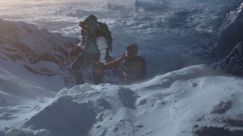 Everest 2015 movie